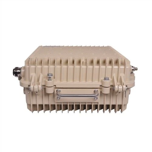 8 Pon Ports Zunanji Gpon OLT