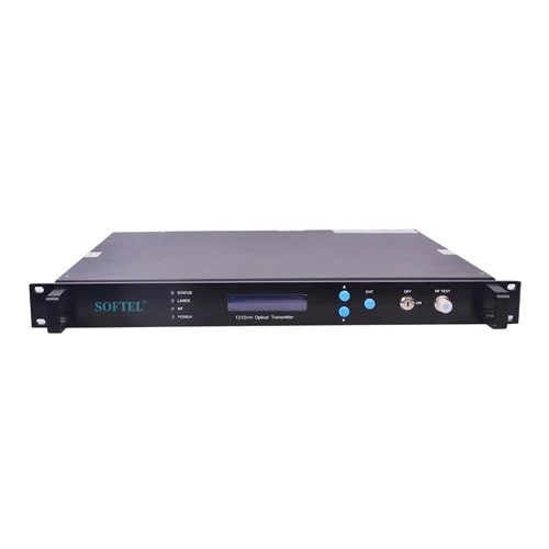 Optični oddajnik Catv 1310nm