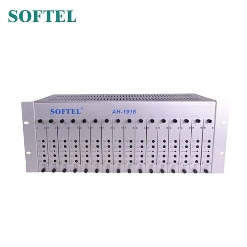 CATV modulator 16 kanal
