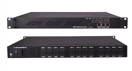 Dajalnik Iptv H264