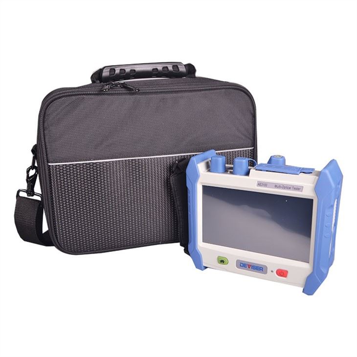 Vlakna Tester Mini OTDR