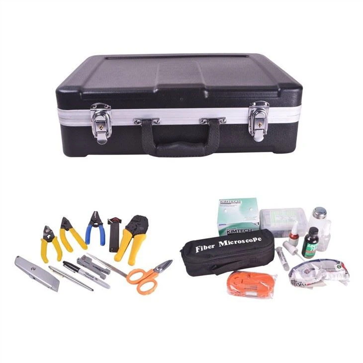 HW-990K Fiber Tool Kit