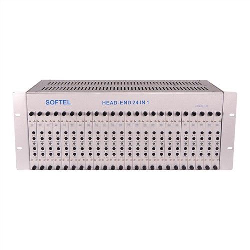 Hdmi vhodni RF modulator