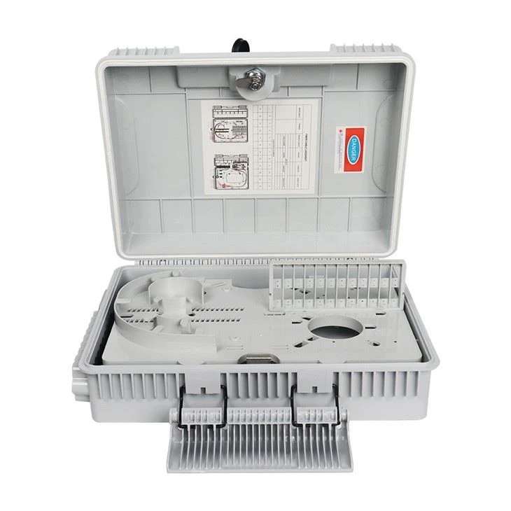 24 Core Distribution Box Ftth