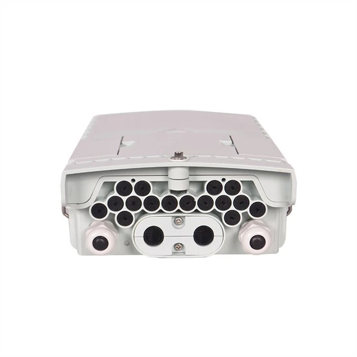 16cores Ftth Terminal Box