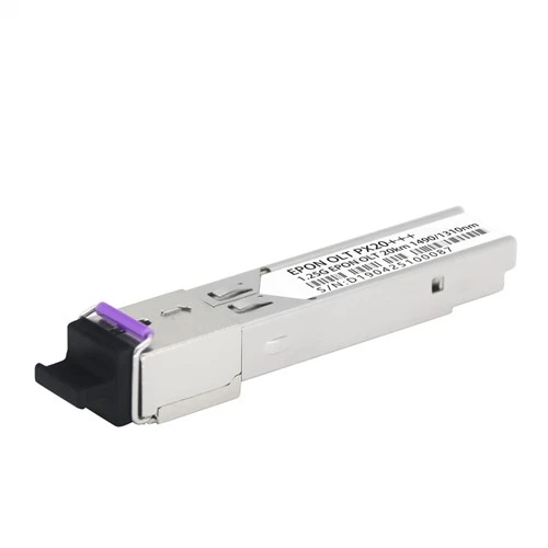 SFP oddajnik