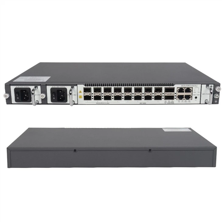 XGSPON OLT