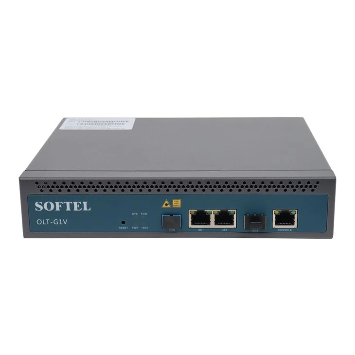 Vrata Gpon Olt 1