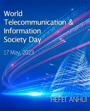 Svetovni dan telekomunikacij in informacijske družbe 2023
