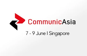 Softel naj bi se udeležil dogodka CommunicAsia 2023