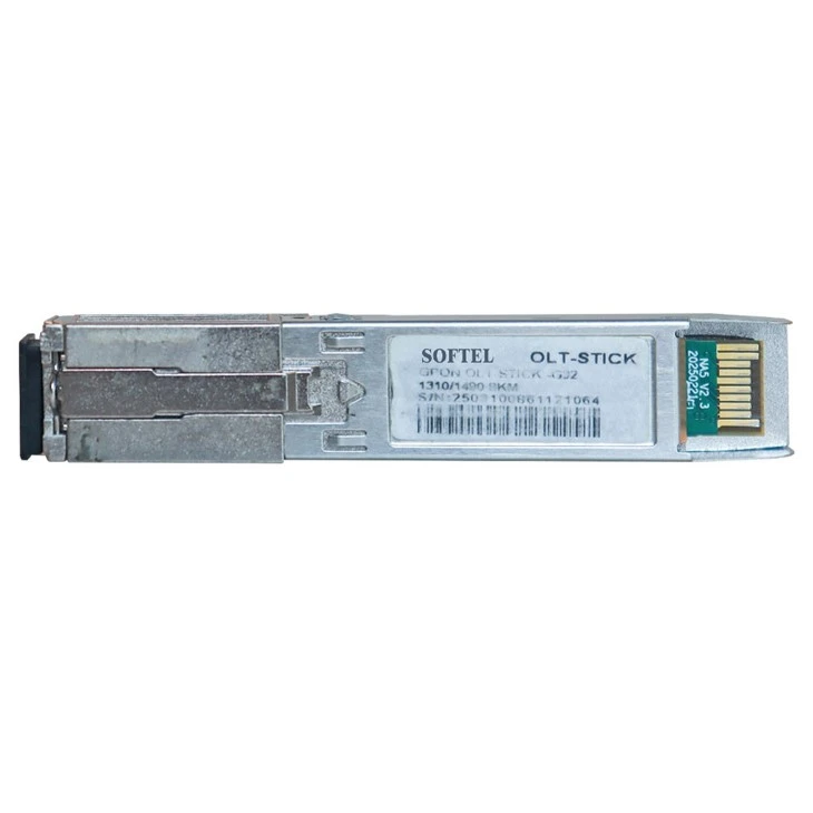 GPON OLT Stick Transiver