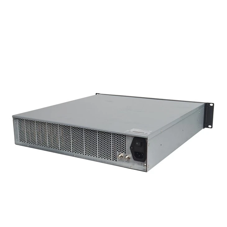 32 48 64 Channels IP To Analog Modulator price