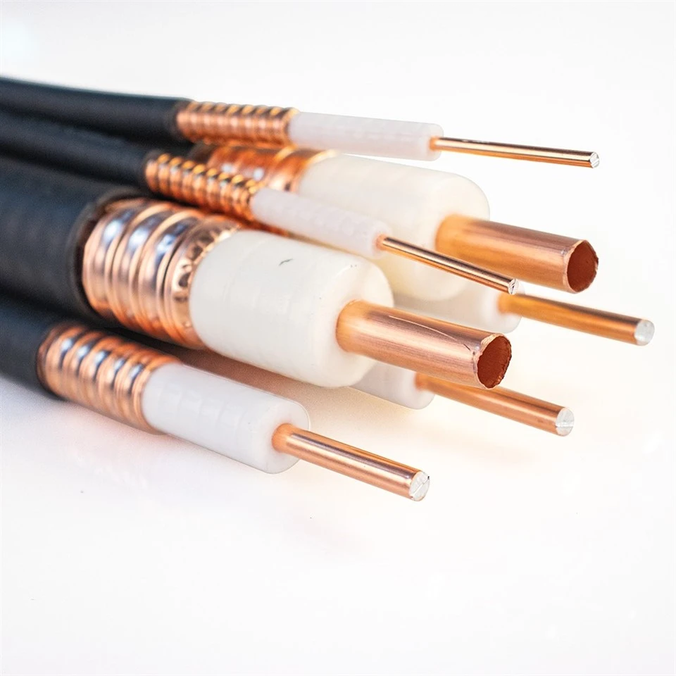 7/8' Leaky Cable