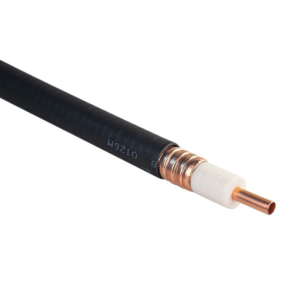7/8' Leaky Cable