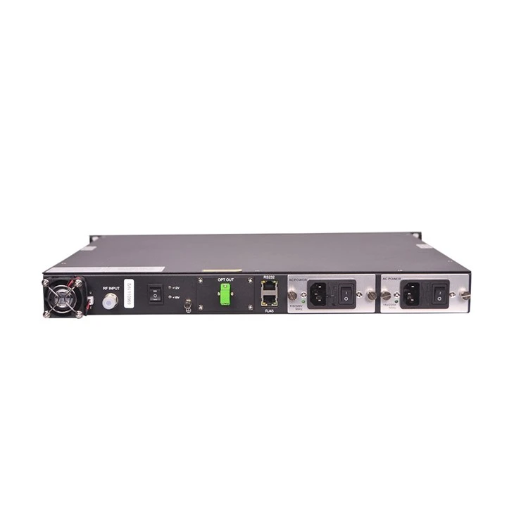 CATV Optical Transmitter Satellite high quality