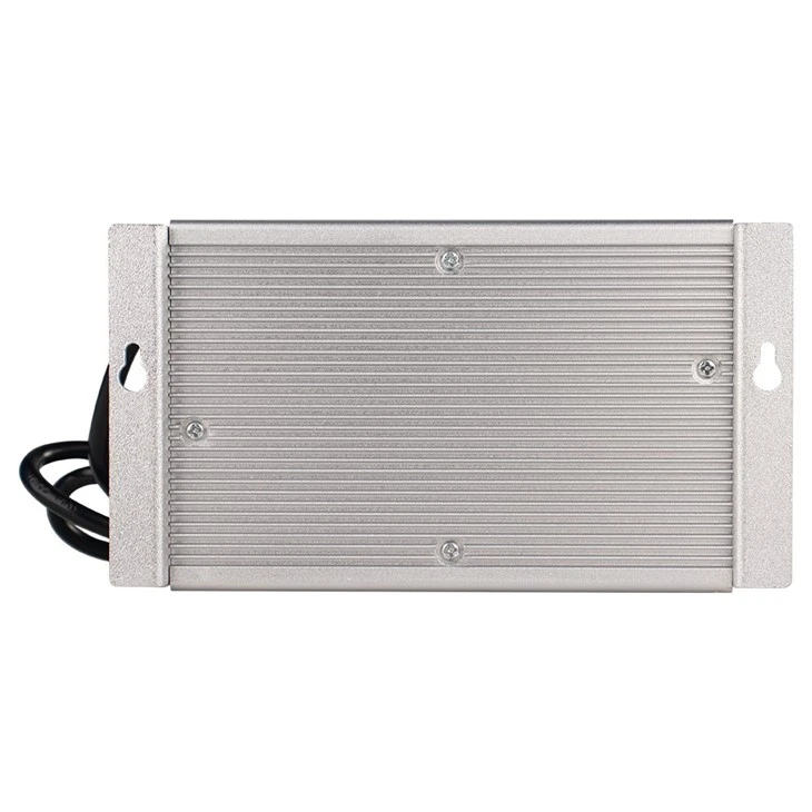 Indoor RF Amplifier