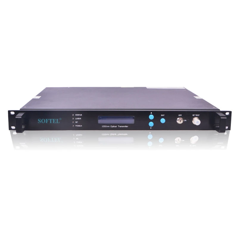 CATV RF Zunanje moduliran 1550nm