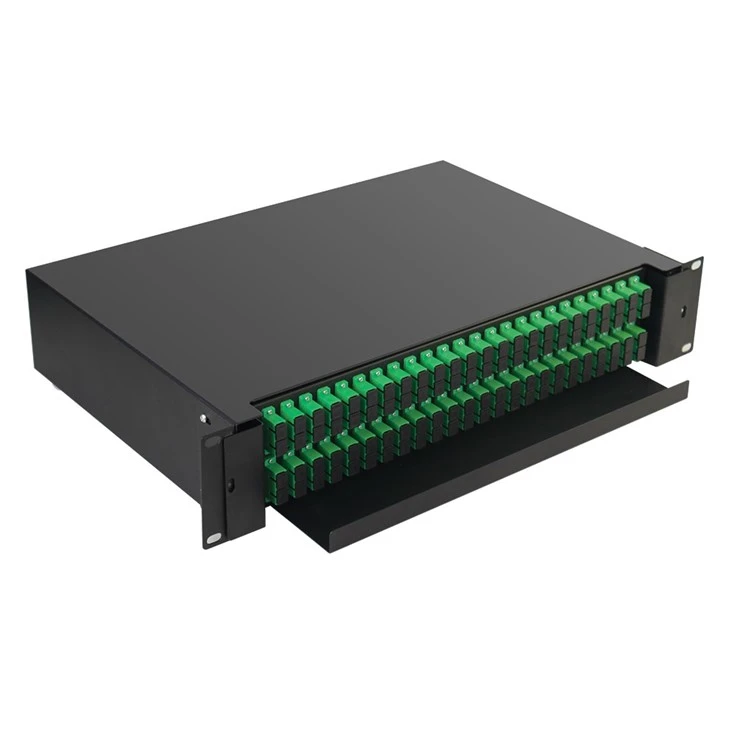 Fiber ODF Panel high quality