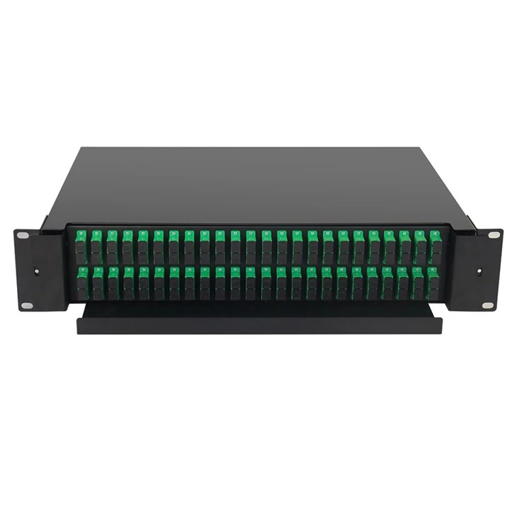 Fiber ODF Panel best