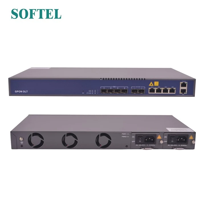 Olt gpon 4 pristanišča po ugodni ceni