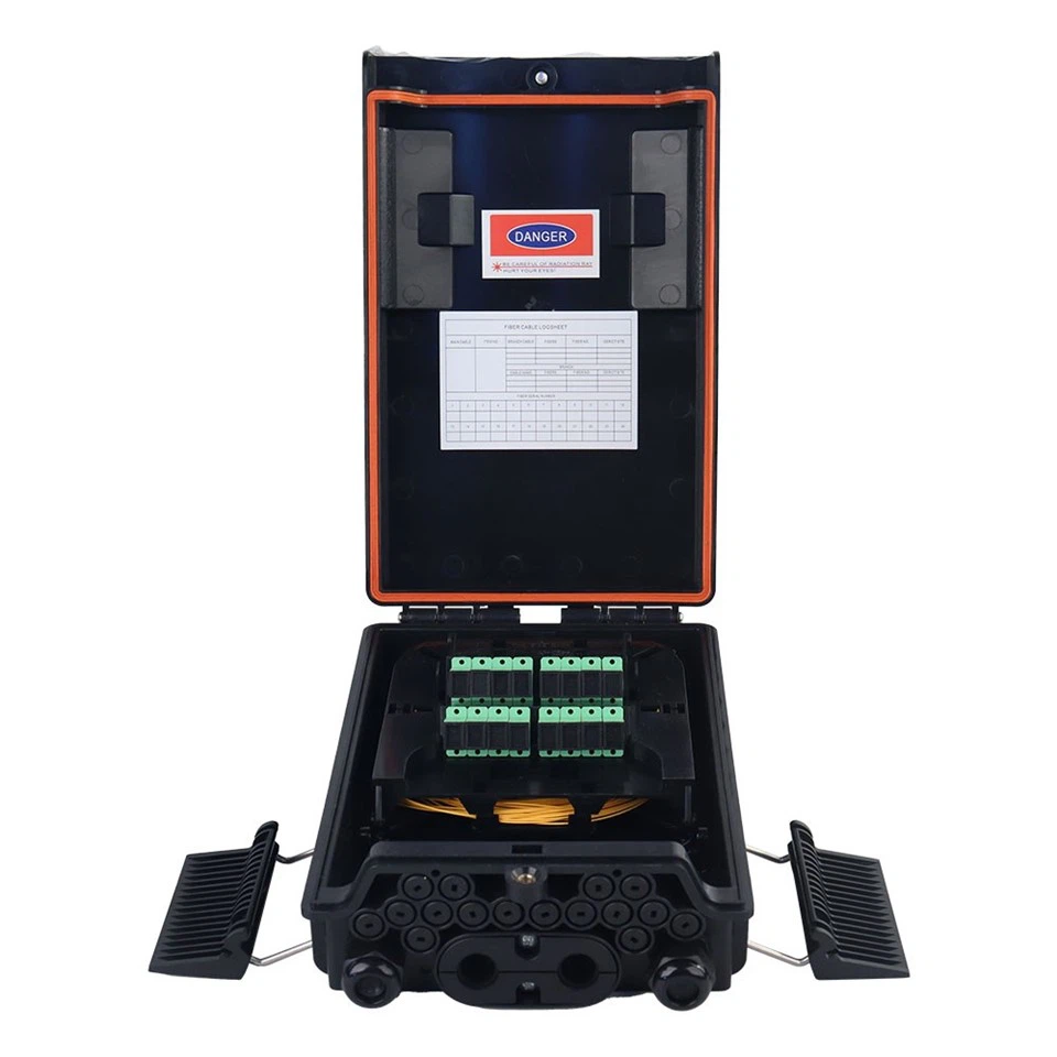 Fiber Splice Box suppliers