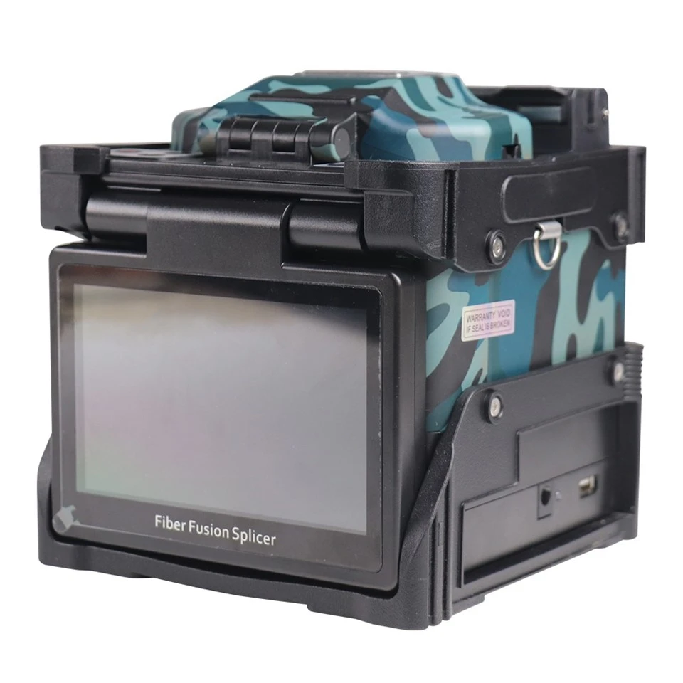 Fiber Splicer Supplier high quality
