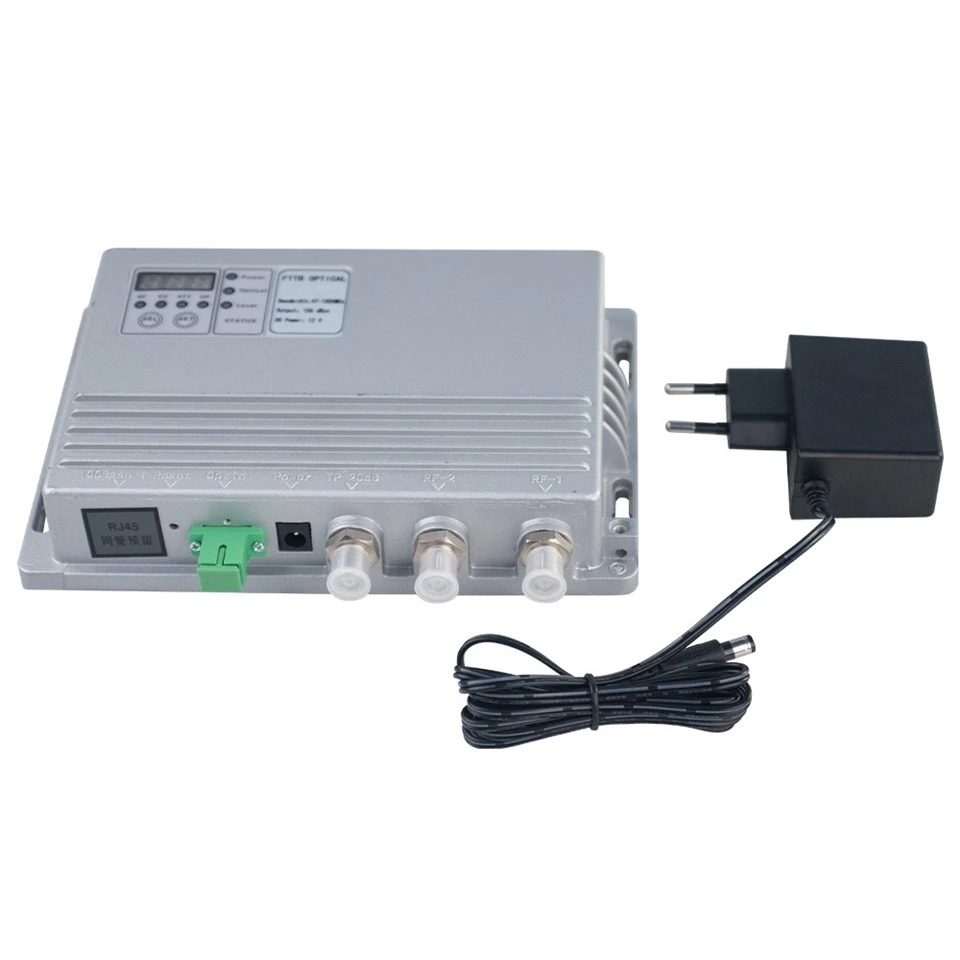 FTTB Optical Receiver