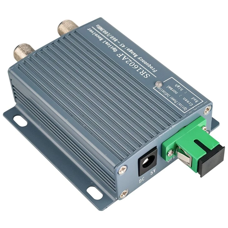 FTTH Optical Receiver Node high quality