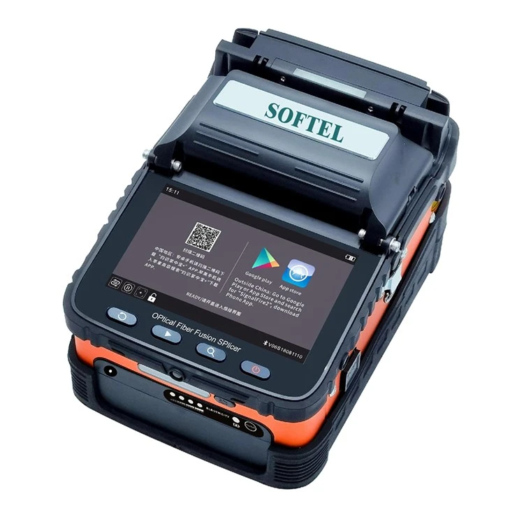 Fusion Splicer dobavitelji
