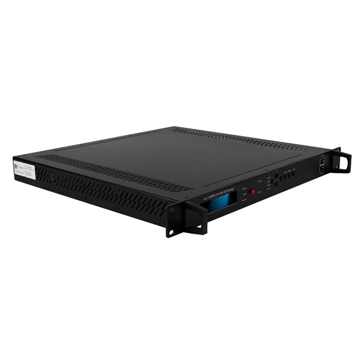HD-SDI To IP Encoder