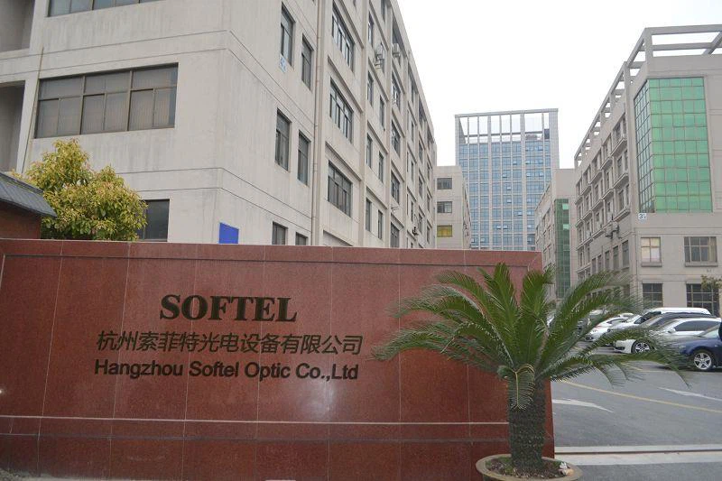 SOFTEL SOFTEL