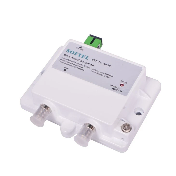 Micro Optical Transmitter
