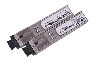 Razlika med modulom GPON SFP B+ C+ C ++ C +++ C ++++