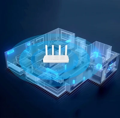 Kakšna je razlika med usmerjevalnikom ONT, modema, stikala in wifi?