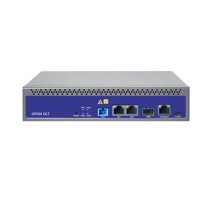 Vrata OLT GPON 1