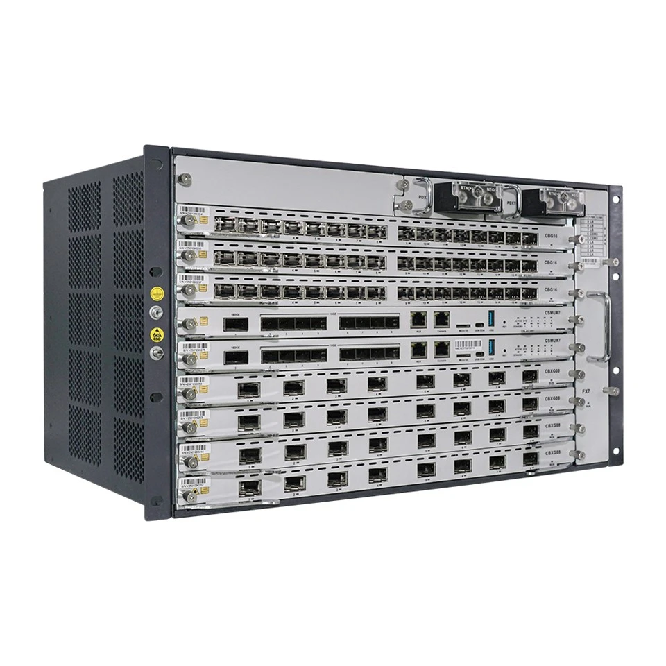 Serija OLT-X7