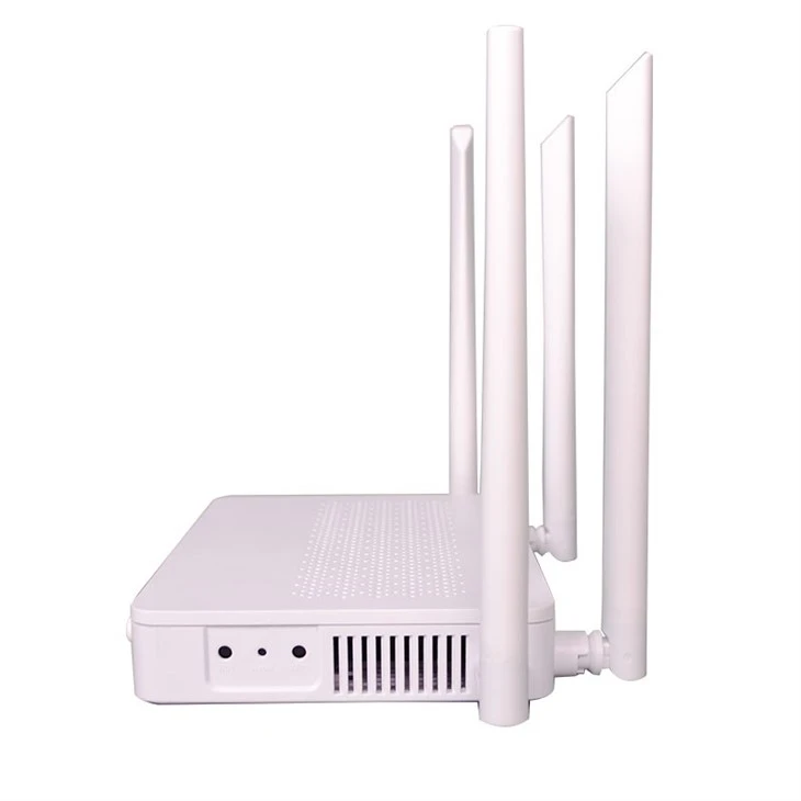 ONT XPON Dual Band