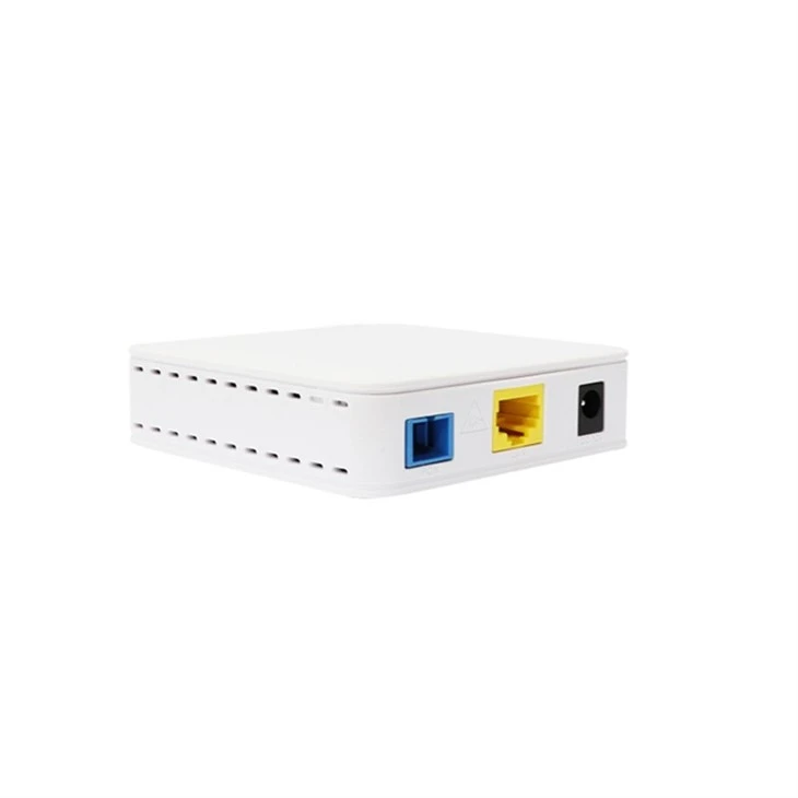 ONU With POE best