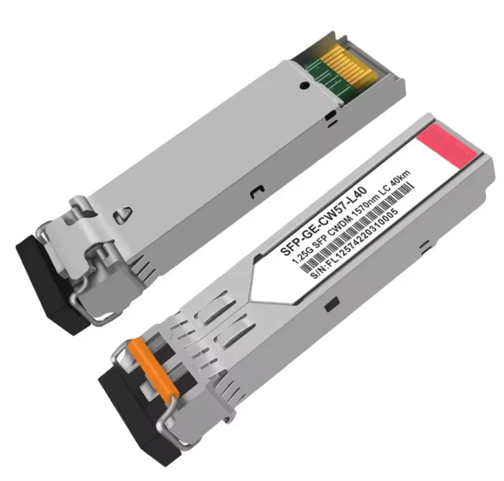 1,25 g SFP optični modul