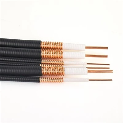 50 ohmski koaksialni kabel