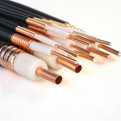 50 Ohm napajalni kabel