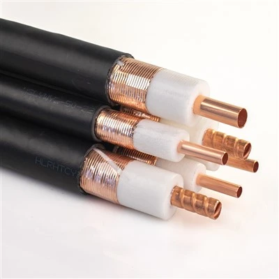 50 ohm puščavski kabel