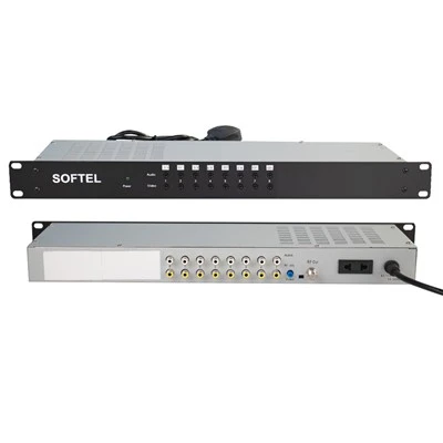 CATV fiksni modulator