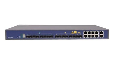 Vsol gpon olt 16 pristanišč