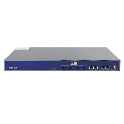Gpon-OLT-4 PORT-G4V-factory-softel-ftth Gpon-OLT-4 PORT-G4V-factory-softel-ftth