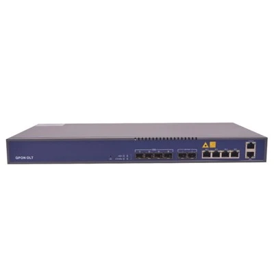 Gpon-OLT-4 PORT-G4V-factory-softel-ftth Gpon-OLT-4 PORT-G4V-factory-softel-ftth