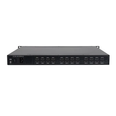Podpora za vhod HDMI H264+H265 kodirnik