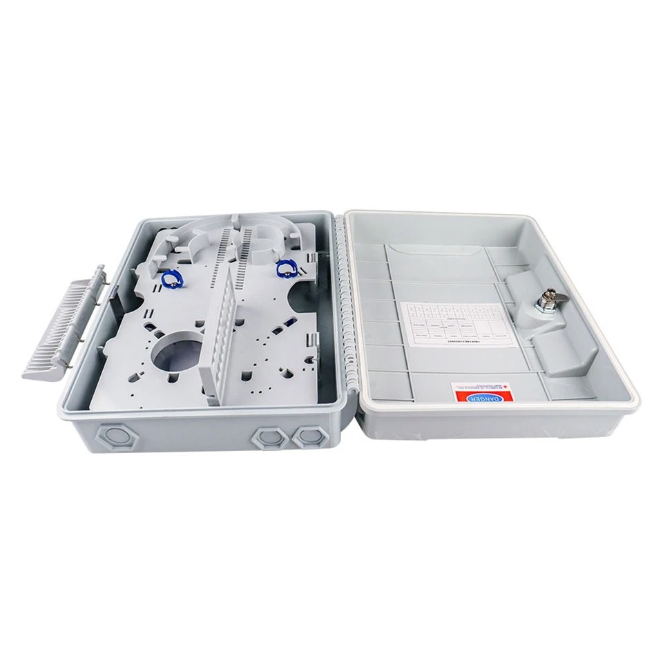 Termination Box 48 Ports NAP suppliers