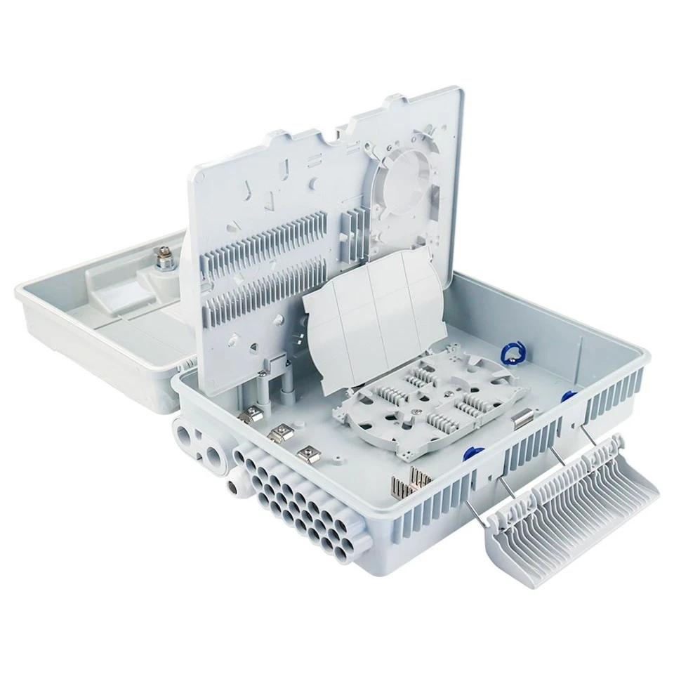 Termination Box 48 Ports NAP best