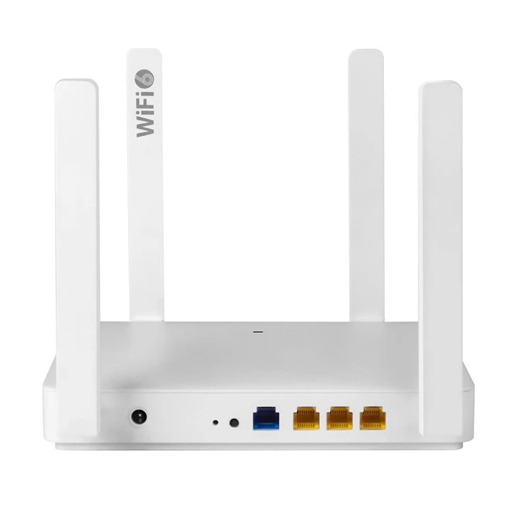 WIFI 6 usmerjevalnik AX1500